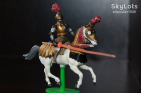 Фігурки, солдатики Фигурки, солдатики ^/--/^ рыцарь BRITAINS 54 /--/ мм ^_^^^ лицар BRITAINS 54 мм - фото фото фото