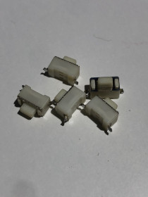 Мікрофони Микрофоны ^/--/^ Тактова кнопка Power&amp;#92;mute Shure PGX /--/ 2 ^_^^^ Тактовая кнопка Power&amp;#92;mute Shure PGX /--/ 2 - фото фото фото