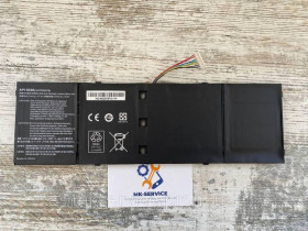 Акумулятори Аккумуляторы ^/--/^ Аккумуляторна батарея Acer 552 /--/ PG Aspire V /--/ 5-552 /--/ G V /--/ 5-573 /--/ P V /--/ 5-573 /--/ G M /--/ 5-583 V /--/ 5-552 /--/ P V /--/ 5-573 /--/ PG R /--/ 7-572 serie ^_^^^ Акумуляторна батарея Acer 552 /--/ PG Aspire V /--/ 5-552 /--/ G V /--/ 5-573 /--/ P V /--/ 5-573 /--/ G M /--/ 5-583 V /--/ 5-552 /--/ P V /--/ 5-573 /--/ PG R /--/ 7-572 serie - фото фото фото