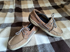 Туфлі, мокасини Туфли, мокасины ^/--/^ Топсайдери Sperry Intrepid 2 Eye ^_^^^ Топсайдеры Sperry Intrepid 2 Eye - фото фото фото