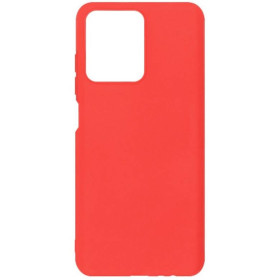 Чохли, бампера Чехлы, бампера ^/--/^ Чохол Fiji Soft для Xiaomi Redmi Note 12 Pro Plus 5 /--/ G силікон бампер червоний ^_^^^ Чехол Fiji Soft для Xiaomi Redmi Note 12 Pro Plus 5 /--/ G силикон бампер красный - фото фото фото