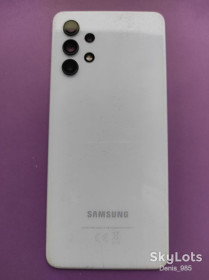 Корпуса на Samsung Корпуса на Samsung ^/--/^ Samsung A /--/ 32, A /--/ 325 /--/ F, задняя крышка ^_^^^ Samsung A /--/ 32, A /--/ 325 /--/ F, задня кришка - фото фото фото