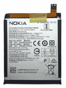 Акумулятори Аккумуляторы ^/--/^ Аккумулятор Nokia 5 / Nokia 3.1 / Nokia 5.1 / HE /--/ 321 / HE /--/ 336 ^_^^^ Акумулятор Nokia 5 / Nokia 3.1 / Nokia 5.1 / HE /--/ 321 / HE /--/ 336 - фото фото фото