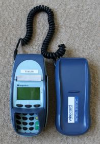 Інша техніка Другая техника ^/--/^ Терминал  ingenico l 5310 ^_^^^ Термінал ingenico l 5310 - фото фото фото