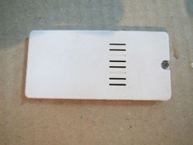 Корпуса Корпуса ^/--/^ корпус нетбука ASUS Eee pc 1001 /--/ B 1005 - сервисная крышка   (13 /--/ GK /--/ 014 /--/ E /--/ 0340) ^_^^^ корпус нетбука ASUS Eee pc 1001 /--/ B 1005 - сервісний кришка (13 /--/ GK /--/ 014 /--/ E /--/ 0340) - фото фото фото