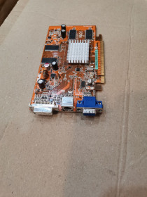 Відеокарти Видеокарты ^/--/^ Видеокарта Asus EAX /--/ 550 /--/ HM /--/ 512/TD/256 /--/ M /--/ 5/A PCI-E 256 /--/ mb ^_^^^ Видеокарта Asus EAX /--/ 550 /--/ HM /--/ 512/TD/256 /--/ M /--/ 5/ A A - фото фото фото