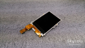 Сенсорні екрани і Дисплеї Сенсорные экраны и Дисплеи ^/--/^ Дисплей  ( LCD ) BenQ Siemens S /--/ 68 оригінал ^_^^^ Дисплей (LCD) BenQ Siemens S /--/ 68 оригинал - фото фото фото