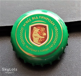 Пробки, кришки Пробки, крышки ^/--/^ ZN кришка до пива М&amp;apos;яке від природи ^_^^^ ZN крышка к пиву М&amp;apos;которое от природы - фото фото фото
