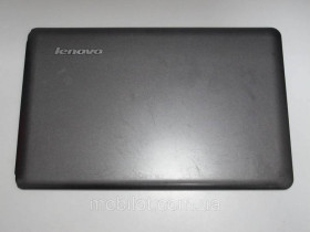 Корпуса Корпуса ^/--/^ Часть корпуса (Крышка матрицы) Lenovo S /--/ 206 (NZ-4694) ^_^^^ Частина корпусу (Кришка матриці) Lenovo S /--/ 206 (NZ-4694) - фото фото фото
