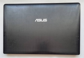 Корпуса Корпуса ^/--/^ Кришка матриці &amp;quot;Asus X /--/ 501 /--/ U, X /--/ 501 /--/ A, X /--/ 501 /--/ C&amp;quot; / б/в Оригінал ^_^^^ Крышка матрицы &amp;quot;Asus X /--/ 501 /--/ U, X /--/ 501 /--/ A, X /--/ 501 /--/ C&amp;quot; / б/в Оригинал - фото фото фото