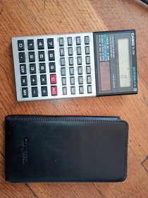 Калькулятори, ЕВМ Калькуляторы, ЭВМ ^/--/^ Інженерний калькулятор casio fx-115 /--/ v робочий ^_^^^ Инженерный калькулятор casio fx-115 /--/ v рабочий - фото фото фото