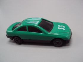 Інші Другие ^/--/^ Машинка модель Mercedes green 33 зеленая мерседес Китай №18868 ^_^^^ Машинка модель Mercedes green 33 зелена мерседес Китай No /--/ 18868 - фото фото фото