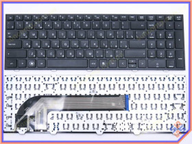 Клавіатури Клавиатуры ^/--/^ Клавиатура для HP Probook 4540 /--/ S, 4545 /--/ S (RU Black, черная рамка) OEM ^_^^^ Клавіатура для HP Probook 4540 /--/ S, 4545 /--/ S (RU Black, чорна рамка) OEM - фото фото фото