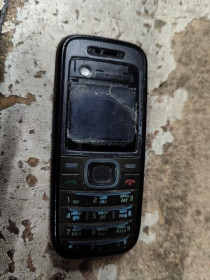 Nokia, Microsoft Nokia, Microsoft ^/--/^ Мобильный телефон Nokia 1208 № 24211119 ^_^^^ Мобільний телефон Nokia 1208 No 24211119 - фото фото фото