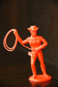 Фігурки, солдатики Фигурки, солдатики ^/--/^ ковбой с лассо COLLONIL 54-60 /--/ мм ФРГ ^_^^^ ковбой з лассо COLLONIL 54-60 /--/ мм ФРН - фото фото фото