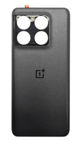 Інше  (Корпуса) Другое (Корпуса) ^/--/^ Задняя крышка корпуса OnePlus Ace Pro Original Black (черная) ^_^^^ Задня кришка корпусу OnePlus Ace Pro Original Black (чорна) - фото фото фото