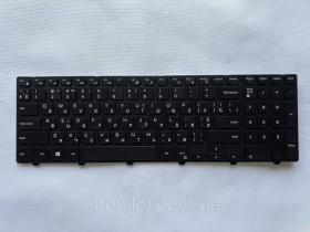 Клавіатури Клавиатуры ^/--/^ Клавиатура Dell 15-3000 (NZ-19359) ^_^^^ Клавіатура Dell 15-3000 (NZ-19359) - фото фото фото