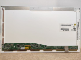 Матриці Матрицы ^/--/^ Б/В LED матриця 15.6&amp;quot; BOE eco HT /--/ 156 /--/ WXB-100 глянсова  (1366*768 40 /--/ pin) &amp;quot;Клас С&amp;quot; код.421  (1) ^_^^^ Б/В LED матрица 15.6&amp;quot; BOE eco HT /--/ 156 /--/ WXB-100 глянцевая (1366*768 40 /--/ pin) код.421 (1) - фото фото фото