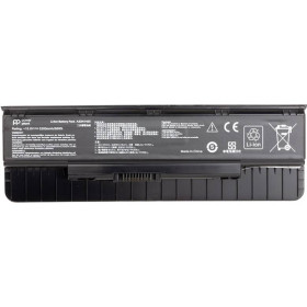 Акумулятори Аккумуляторы ^/--/^ Аккумулятор PowerPlant для ноутбуков ASUS ROG G /--/ 551 (A /--/ 32 /--/ N /--/ 1405) 10.8 /--/ V 5200 /--/ mAh ^_^^^ Акумулятор PowerPlant для ноутбуків ASUS ROG G /--/ 551 (A /--/ 32 /--/ N /--/ 1405) 10.8 /--/ V 5200 /--/ mAh - фото фото фото