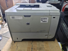 Принтери Принтеры ^/--/^ Лазерный принтер HP LaserJet P /--/ 3015 с картриджем № 26120806 ^_^^^ Лазерний принтер HP LaserJet P /--/ 3015 з картриджем No 26120806 - фото фото фото