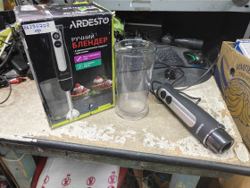 Блендери Блендеры ^/--/^ Блендер Ardesto HBG-800 /--/ B № 26290702 ^_^^^ Блендер Ardesto HBG-800 /--/ B No 26290702 - фото фото фото