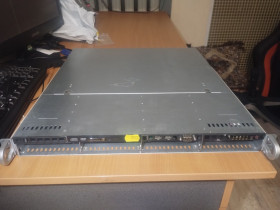 Системні блоки, ПК Системные блоки, ПК ^/--/^ Supermicro X /--/ 8 /--/ SIE-F / Xeon X /--/ 3440 2.53 /--/ GHz / 16 /--/ GB DDR /--/ 3 ECC / БЖ 350 /--/ W Gold       (PWS-351-1 /--/ H) / 1 /--/ U Rack ^_^^^ Supermicro X /--/ 8 /--/ SIE-F / Xeon X /--/ 3440 2.53 /--/ GHz / 16 /--/ GB DDR /--/ 3 ECC / БЖ 350 /--/ W Gold (PWS-351-1 /--/ H) / 1 /--/ U Rack - фото фото фото