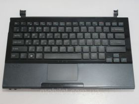 Корпуса Корпуса ^/--/^ Часть корпуса (Стол) Sony VGN-TZ /--/ 2 /--/ RXN (NZ-6932) ^_^^^ Частина корпусу (Стол) Sony VGN-TZ /--/ 2 /--/ RXN (NZ-6932) - фото фото фото