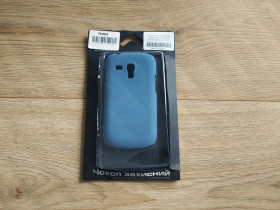 Чохли, бампера Чехлы, бампера ^/--/^ Чохол для Samsung Galaxy S /--/ 3 mini i /--/ 8190 i /--/ 8200 чехол - фото фото фото