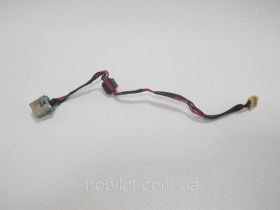 Шлейфи Шлейфы ^/--/^ Гнездо зарядки Acer 5742 (NZ-638) ^_^^^ Гніздо зарядки Acer 5742 (NZ-638) - фото фото фото