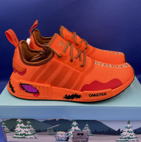 Кросівки Кроссовки ^/--/^ Кроссовки Adidas NMD R /--/ 1 South Park  (GY /--/ 6492) US /--/ 8.5 ^_^^^ Кросівки Adidas NMD R /--/ 1 South Park (GY /--/ 6492) US /--/ 8.5 - фото фото фото