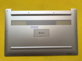 Корпуса Корпуса ^/--/^ Нижня сервісна кришка на ноутбук Dell XPS 15 9570 ^_^^^ Нижняя сервисная крышка на ноутбук Dell XPS 15 9570 - фото фото фото