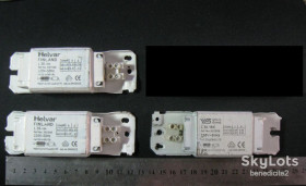 Дроселі Дроссели ^/--/^ Дроссель дроссели Helvar L 36.164 220 /--/ V-50 /--/ Hz для ламп дневного света Новые ^_^^^ Дроссель дроселі Helvar L 36.164 220 /--/ V-50 /--/ Hz для ламп денного світла - фото фото фото