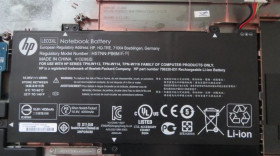 Акумулятори Аккумуляторы ^/--/^ Батарея к ноутбуку серии HP 15-bk LE /--/ 03 /--/ XL ^_^^^ Батарея до ноутбука серії HP 15-bk LE /--/ 03 /--/ XL - фото фото фото