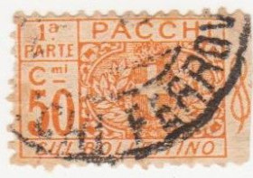 Італія, Ватикан Италия, Ватикан ^/--/^ Италия    (  Бандероль ) 1914 г. №  11 гашеная ^_^^^ Італія (Бандероль) 1914 р. No 11 гашена - фото фото фото