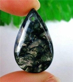 Агат Агат ^/--/^ Натуральный агат  кулон 27 x 17 x 6 mm ^_^^^ Натуральний агат кулон 27 x 17 x 6 mm - фото фото фото