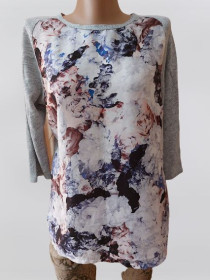 Кофти Кофты ^/--/^ Стильная женская кофта, джемпер, свитшот Zara ^_^^^ Стильна жіноча кофта, джемпер, світшот Zara - фото фото фото