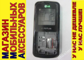 Корпуса на LG Корпуса на LG ^/--/^ КОРПУС ПАНЕЛЬ КРЫШКА СТЕКЛО AAA LG KP /--/ 105 ^_^^^ КОРПУС ПАНЕЛЬ КРИШКА СТЕКЛО AAA LG KP /--/ 105 - фото фото фото