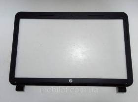 Корпуса Корпуса ^/--/^ Часть корпуса (Рамка) HP 250 G /--/ 2 , 255 G /--/ 2  (NZ-13815) ^_^^^ Частина корпусу (Рамка) HP 250 G /--/ 2, 255 G /--/ 2 (NZ-13815) - фото фото фото