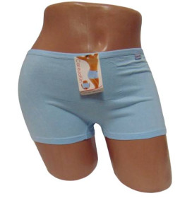 Труси Трусы ^/--/^ Трусики шортики Careuokin 3564 2 /--/ XL голубые ^_^^^ Трусики шортики Careuokin 3564 2 /--/ XL блакитні - фото фото фото