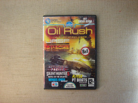 Диски з Іграми та ПЗ Диски с Играми и ПО ^/--/^ Гра DVD PC Збірка 8 /--/ в /--/ 1 Світ Запах Війни Oil Rush / Silent Hunter 5 / Battlestations Pacific RU ^_^^^ Игра DVD PC Сборка 8 /--/ в /--/ 1 Мир Запах Войны Oil Rush / Silent Hunter 5 / Battlestations Pacific RU - фото фото фото