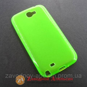 Чохли, бампера Чехлы, бампера ^/--/^ Samsung N /--/ 7100 Note /--/ 2 чехол Cover green ^_^^^ Samsung N /--/ 7100 Note /--/ 2 чохол Cover green - фото фото фото