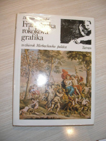 Видання - р. Издания - гг. ^/--/^ Dagmar Srnenska. Francuzska rokokova grafika. Французская графика рококо. Альбом. ^_^^^ Dagmar Srnenska. Francuzska rokokova grafika. Французька графіка рококо. Альбом. - фото фото фото