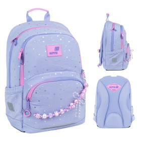 Рюкзаки, сумки Рюкзаки, сумки ^/--/^ Рюкзак шкільний Kite Education Twinke, Star K /--/ 26-585 /--/ M-1   (безкоштовна доставка) ^_^^^ Рюкзак школьный Kite Education Twinke, Star K /--/ 26-585 /--/ M-1 (бесплатная доставка) - фото фото фото