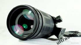 Sony Sony ^/--/^ Об&amp;apos;єктив Sony Tamron AF LD 200-400 /--/ mm 1:5.6 Ф /--/ 77 /--/ mm модель #175 /--/ D Japan Вживане ^_^^^ Объектив Sony Tamron AF LD 200-400 /--/ mm 1:5. 6 Ф /--/ 77 /--/ mm модель #175 /--/ D Japan Употребительное - фото фото фото