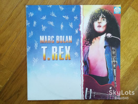 Платівки Пластинки ^/--/^ Marc Bolan-T. Rex   (1)-M-Россия ^_^^^ Marc Bolan-T. Rex (1)-M-Росія - фото фото фото