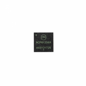 Мікросхеми Микросхемы ^/--/^ Микросхема ON Semiconductor NCP /--/ 81236 /--/ A для ноутбука ^_^^^ Мікросхема ON Semiconductor NCP /--/ 81236 /--/ A для ноутбука - фото фото фото