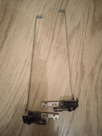 Матриці Матрицы ^/--/^ Петлі кришки матриці для HP G /--/ 56 Compaq CQ /--/ 56 ^_^^^ Петли крышки матрицы для HP G /--/ 56 Compaq CQ /--/ 56 - фото фото фото
