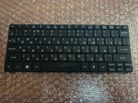 Клавіатури Клавиатуры ^/--/^ Acer Aspire One D /--/ 260 Клавиатура ^_^^^ Acer Aspire One D /--/ 260 Клавіатура - фото фото фото