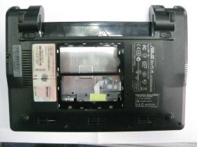Корпуса Корпуса ^/--/^ Нижняя часть корпуса к ноут. Asus Ecc PC 4 /--/ G ^_^^^ Нижня частина корпусу до ноут. Asus Ecc PC 4 /--/ G - фото фото фото