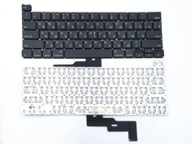 Клавіатури Клавиатуры ^/--/^ Клавиатура для APPLE A /--/ 2289 MacBook Pro 13&amp;quot; (2020, 2021) (RU, Small Enter) ^_^^^ Клавіатура для APPLE A /--/ 2289 MacBook Pro 13&amp;quot; (2020, 2021) (RU, Small Enter) - фото фото фото